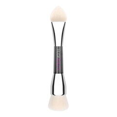 Brush Foundation Double-Ended, HUDA BEAUTY