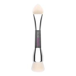 Brush Foundation Double-Ended