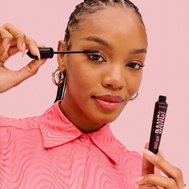BADgals Only - Full-Size & Mini Volumen Mascara