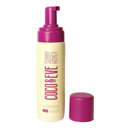 Sunny Honey Bali Bronzing Foam
