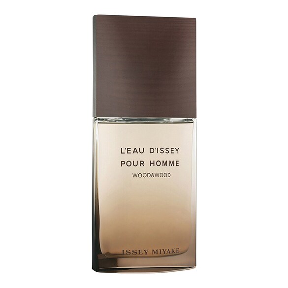 L'Eau D'Issey pour Homme Wood & Wood - Holzig-zitrisches Eau de Parfum, ISSEY MIYAKE