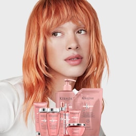 Bain Chroma Nachfüllpack - für coloriertes Haar