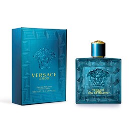Eros Eau de Toilette