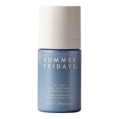 JET LAG® - Beruhigendes Feuchtigkeitsspray für die Haut, SUMMER FRIDAYS