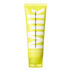 Vegan Milk Moisturizing Cleanser, MILK
