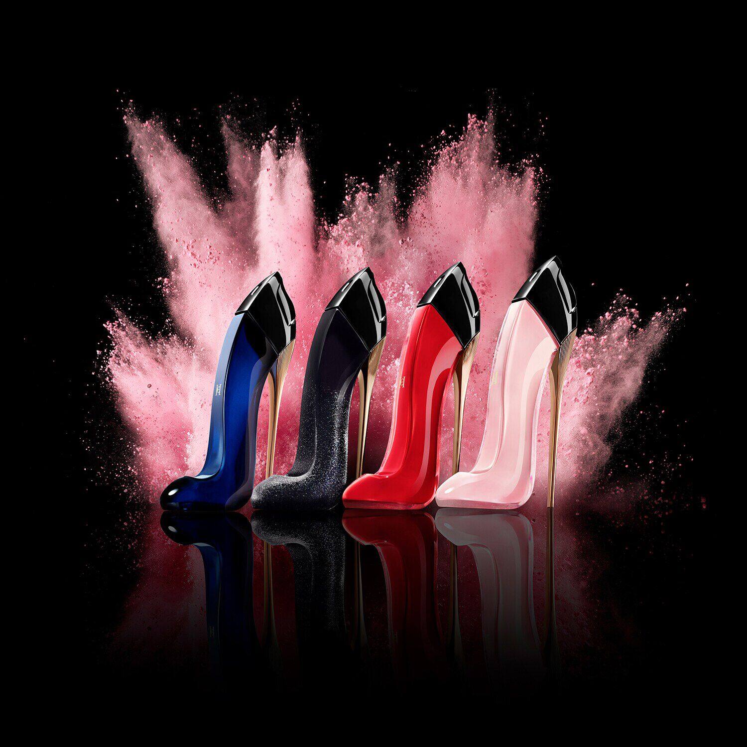 Carolina herrera good girl duftbeschreibung sales