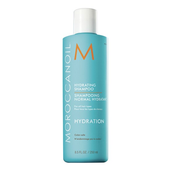 Feuchtigkeitsspendendes Shampoo, MOROCCANOIL