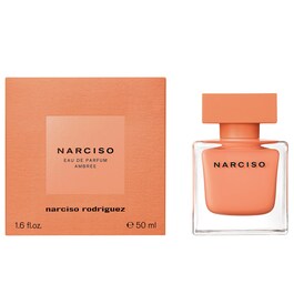 NARCISO Ambrée - Holzig Eau de Parfum mit Ambra