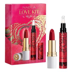 Love Kit - Make-up-Box, NABLA