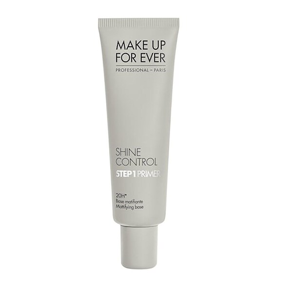 Step 1 Primer - Shine Control, MAKE UP FOR EVER
