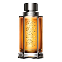 Boss The Scent Aftershave Lotion, HUGO BOSS