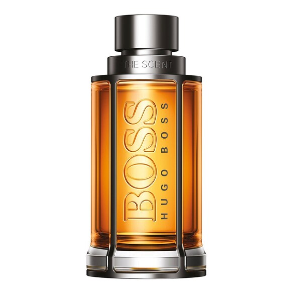 Boss The Scent Aftershave Lotion, HUGO BOSS