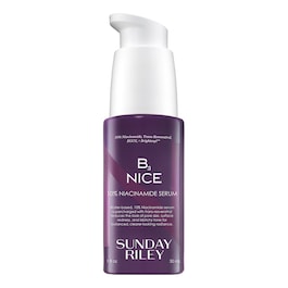 B3 Nice 10% Niacinamid - Sérum Eclat