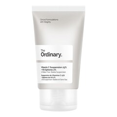 Vitamin C Suspension 23 % + HA Spheres 2 % - Anti-Aging-Serum, THE ORDINARY