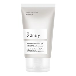 Vitamin C Suspension 23 % + HA Spheres 2 % - Anti-Aging-Serum