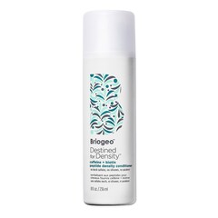 Destined For Density™ - Conditioner für mehr Dichte , BRIOGEO