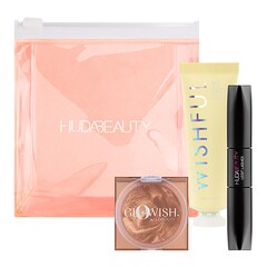 On-the-go Must Haves - Trio für das Gesicht, HUDA BEAUTY