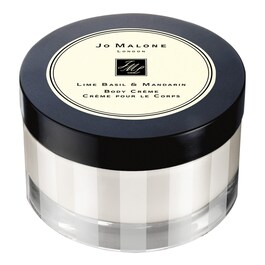Lime Basil & Mandarin - Body Creme