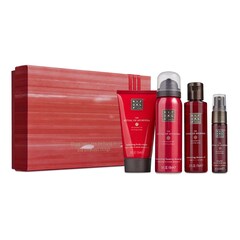 The Ritual of Ayurveda - Geschenkset S Körper & Bad, RITUALS