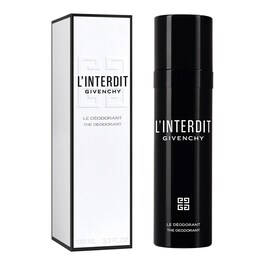L'Interdit - The Deodorant