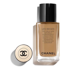 LES BEIGES FOUNDATION - Feuchtigkeitsspendende Foundation mit langem Halt, Chanel