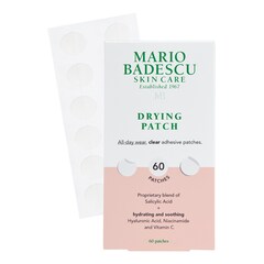Drying Patch - Gesichtsstrips gegen Hautunreinheiten, MARIO BADESCU