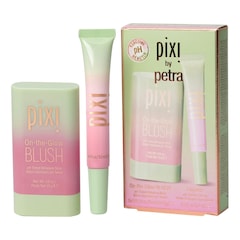 Pixi Baton Hydrant - Lipgloss mit pH-reaktivem Effekt, PIXI