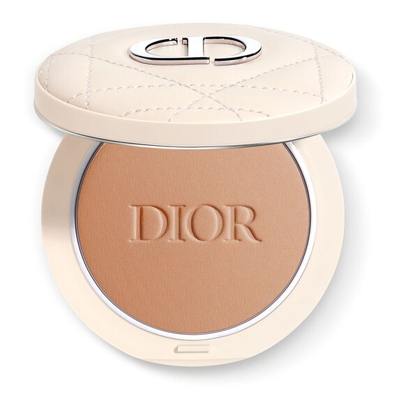 Dior Forever Natural Bronze - Bronzing-Puder für einen gesunden Glow , DIOR