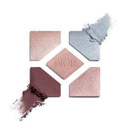 Diorshow 5 Couleurs Lidschattenpalette