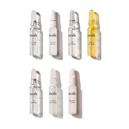 White Collection - Ampullen-Wirkkomplex
