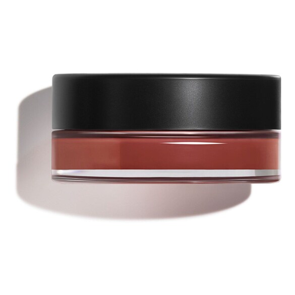 N°1 DE CHANEL BALSAM FÜR LIPPEN UND WANGEN SCHENKT FARBE - NÄHRT - POLSTERT AUF, Chanel