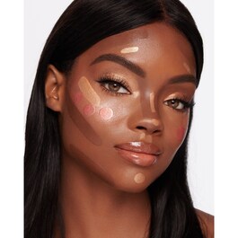 Hollywood Contour Wand