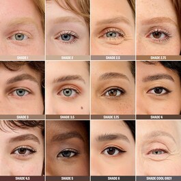 Precisely, My Brow Pencil Augenbrauenstift - Ultrafeiner Präzisionsstift