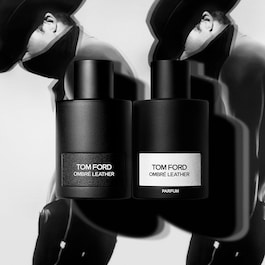 Ombré Leather - Parfum