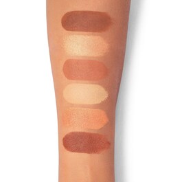 Cali Contour Medium - Palette