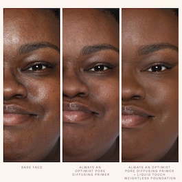 Always An Optimist - Pore Diffusing Primer