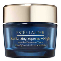 Revitalizing Supreme+ - Night Creme, ESTÉE LAUDER