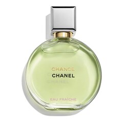 CHANCE EAU FRAÎCHE - Eau De Parfum Zerstäuber, Chanel