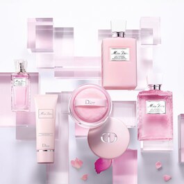 Miss Dior – Geschmeidige Körpercreme – Parfümierte Creme für Damen