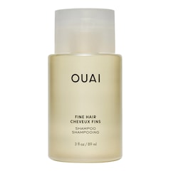 Fine Hair - Shampoo für feines Haar, OUAI