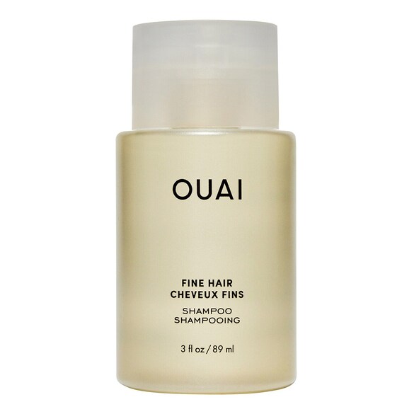 Fine Hair - Shampoo für feines Haar, OUAI