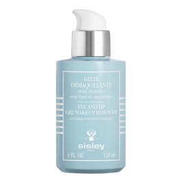 Gelée Démaquilante Yeux & Levres - Gel Make-up Remover
