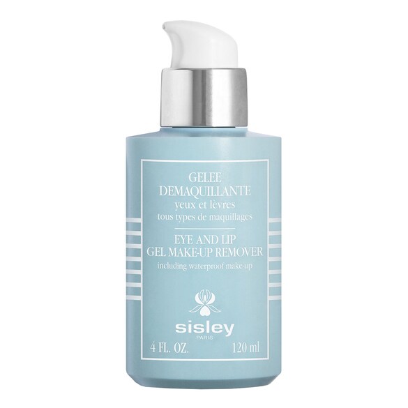 Gelée Démaquilante Yeux & Levres - Gel Make-up Remover, SISLEY