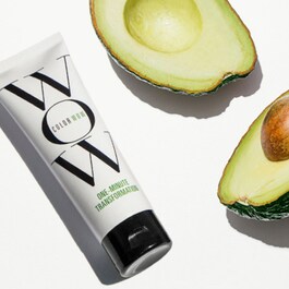 One Minute Transformation - Styling-Creme