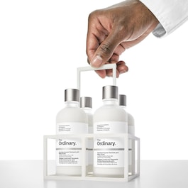 Milchsäure-Tonic mit Saccharomyces-Fermenten 30 % - Mildes Peeling-Tonic