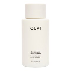 Thick Hair - Haarspülung für dickes Haar, OUAI