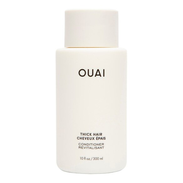 Thick Hair - Haarspülung für dickes Haar, OUAI