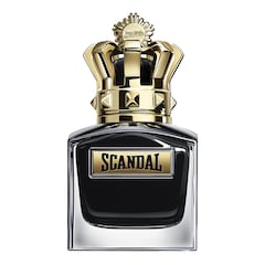 Scandal Pour Homme Le Parfum - Noten von Geranium, Tonkabohne, Sandelholz, JEAN PAUL GAULTIER