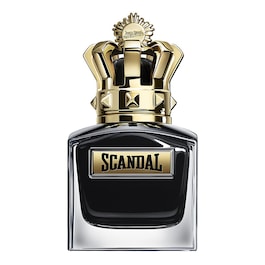 Scandal Pour Homme Le Parfum - Noten von Geranium, Tonkabohne, Sandelholz