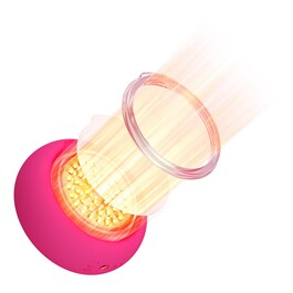 UFO™ 3 LED - Maskengerät mit NIR-Thermo- und LED-Lichttherapie 